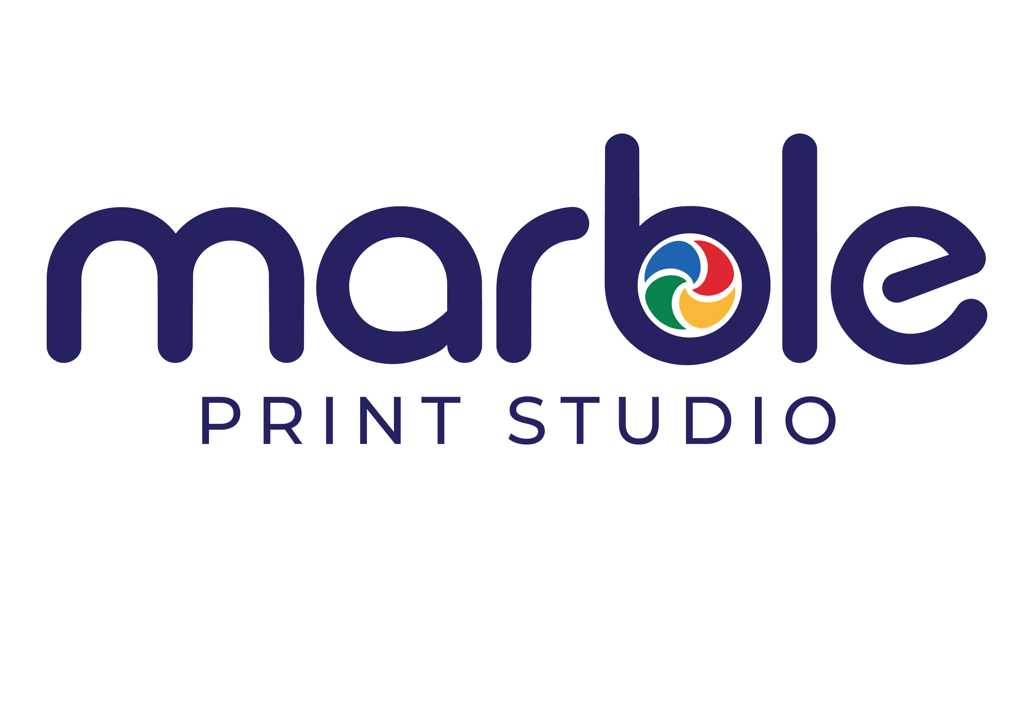 Marble Print Studio